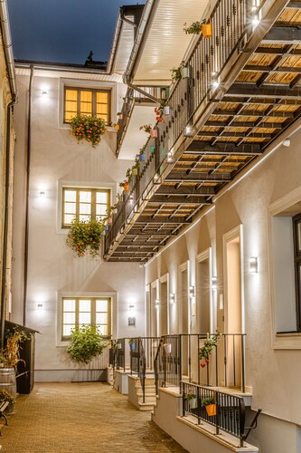 Casa Chitic Balcescu