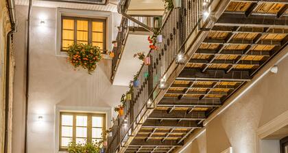 Casa Chitic Balcescu