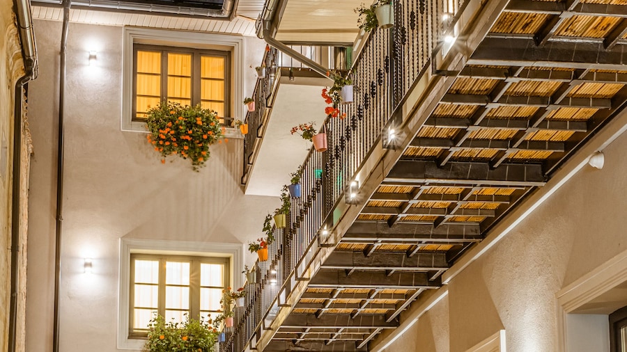 Casa Chitic Balcescu