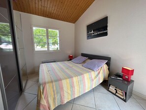 3 Schlafzimmer, kostenloses WLAN