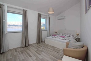 1 Schlafzimmer, WLAN