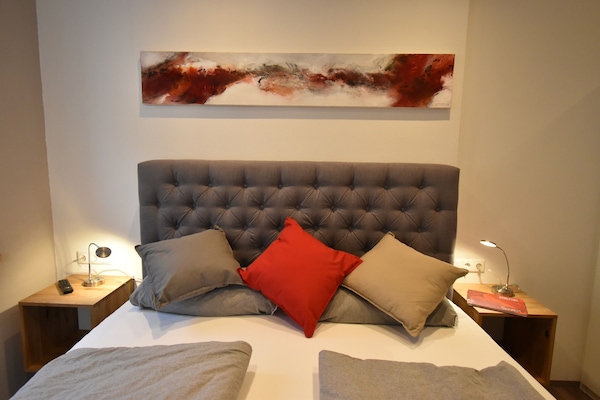 Ferienwohnung Rosso