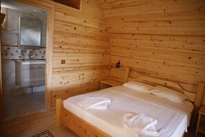 1 bedroom, individually decorated, desk, free WiFi - Kazdagları Saglikli Yasam Tatil Koyu (Edremit)