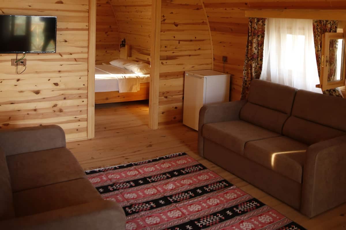 Bungalow