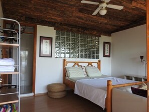 Habitación estándar | Ropa de cama 