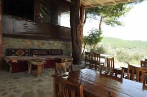 Desayuno buffet incluido todos los días