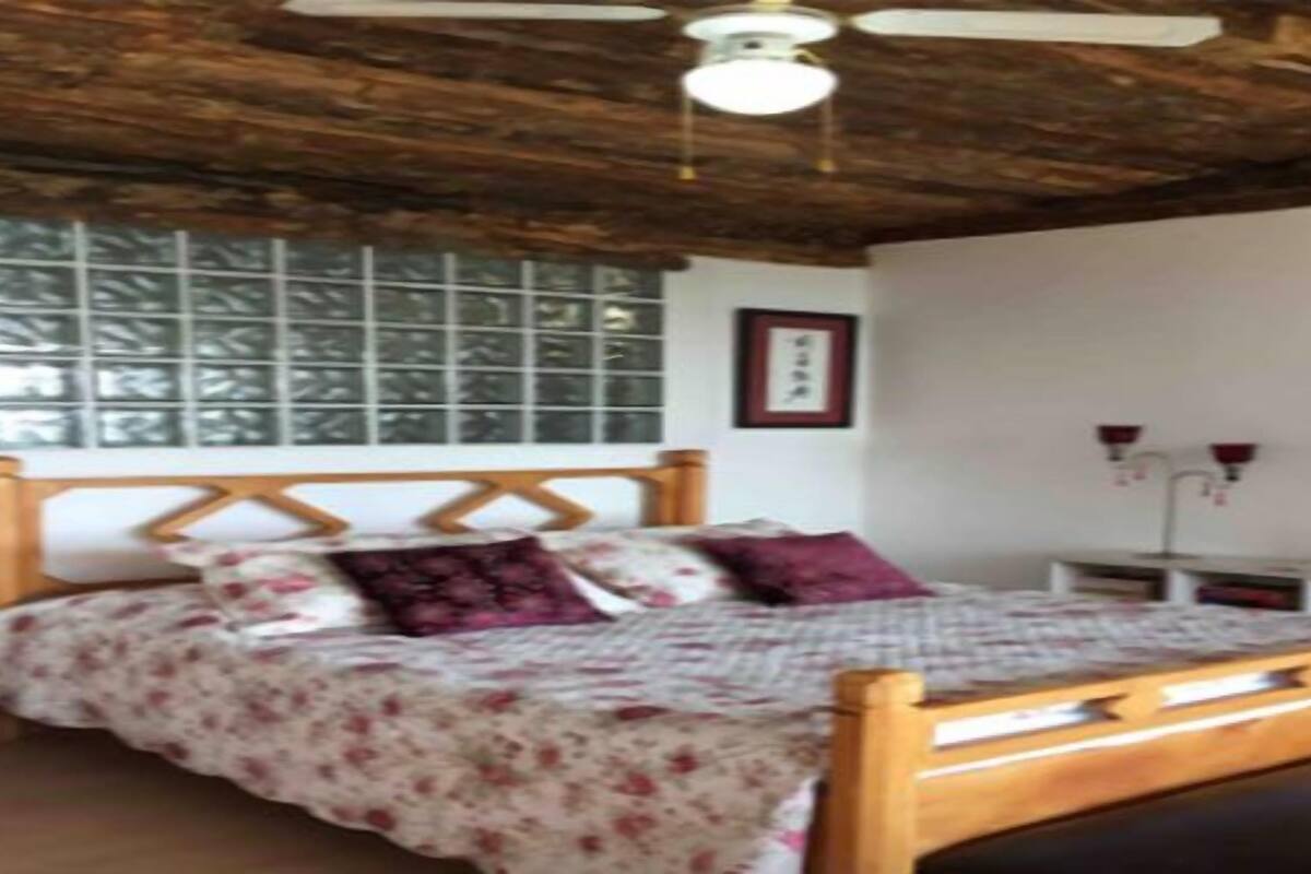 Habitación estándar | Ropa de cama