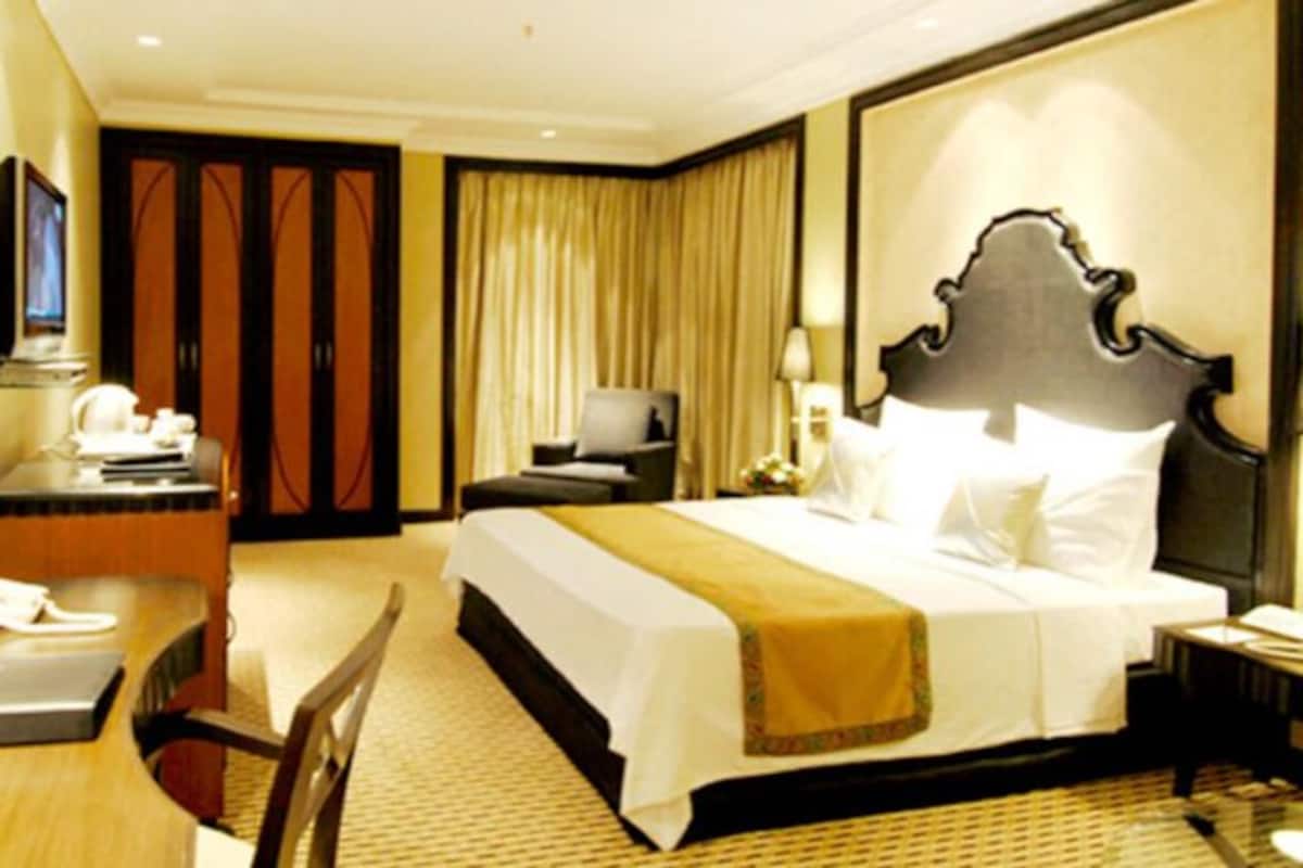 Family Studio Suite | Free WiFi