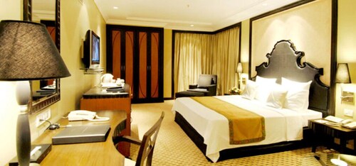 Hotel Brij Palace