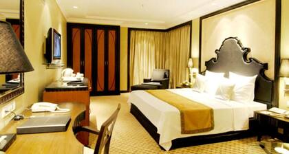 Hotel Brij Palace