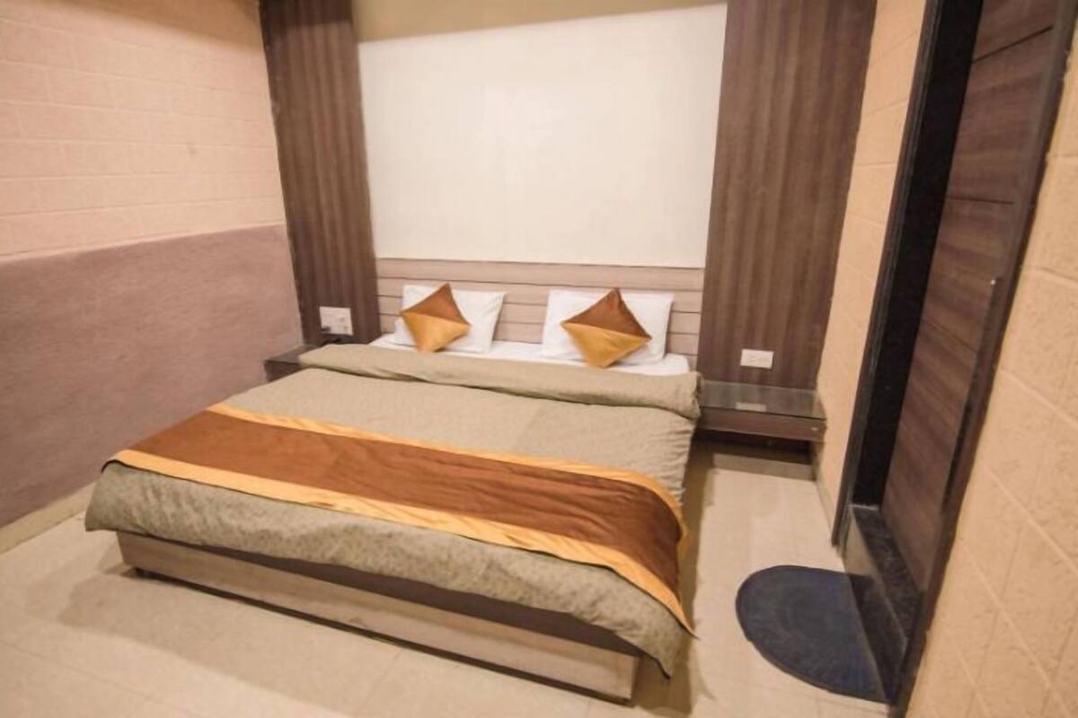 Deluxe Room | Free WiFi