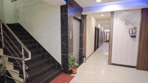 Interior - Hotel Brij Palace (Bhopal)