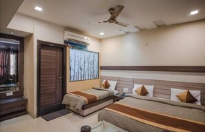 Executive-huone | Ilmainen Wi-Fi