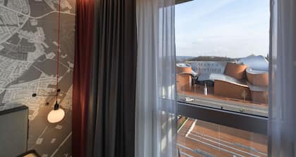 IntercityHotel Herford