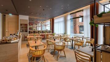 Restaurantes