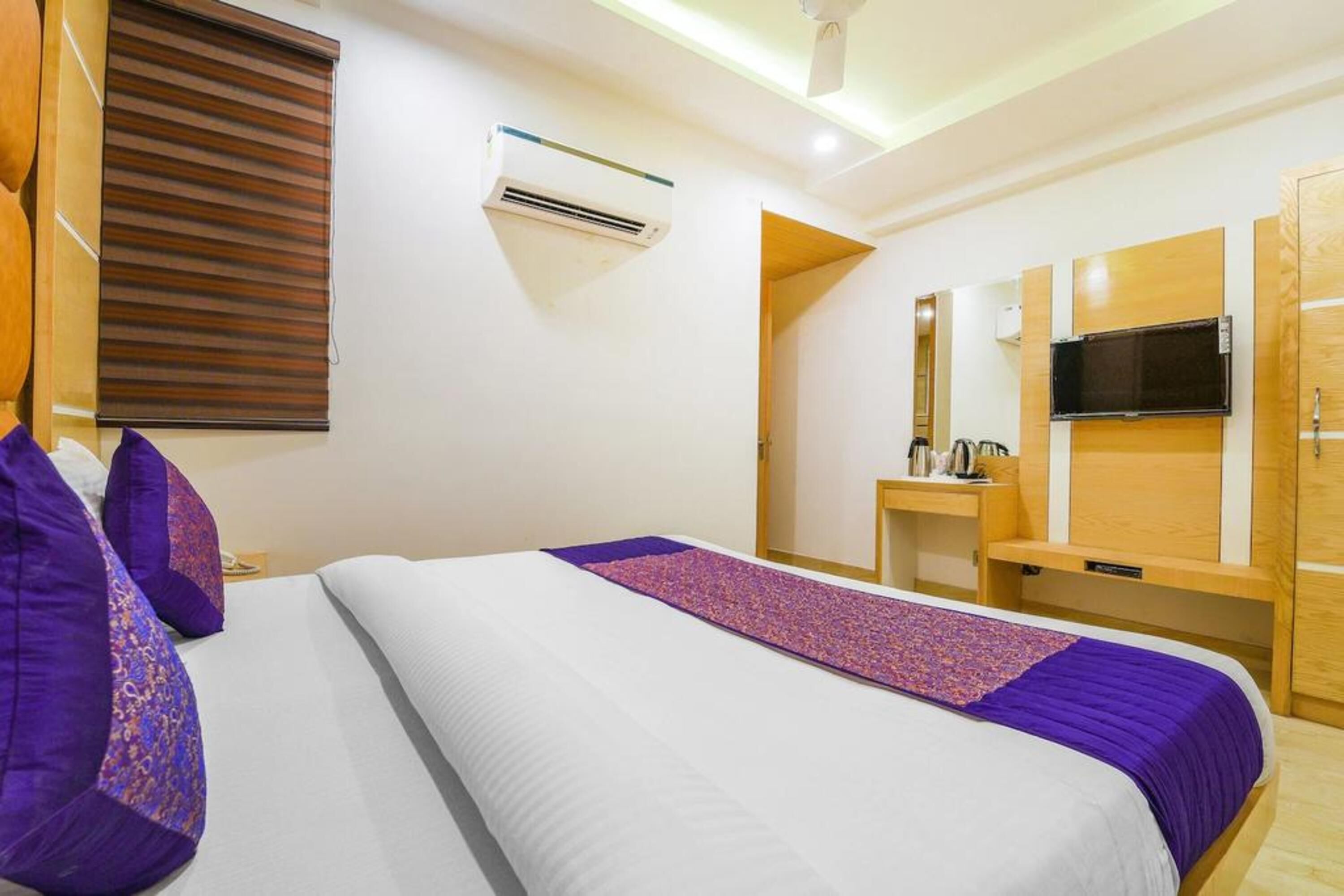 superior room | free wifi