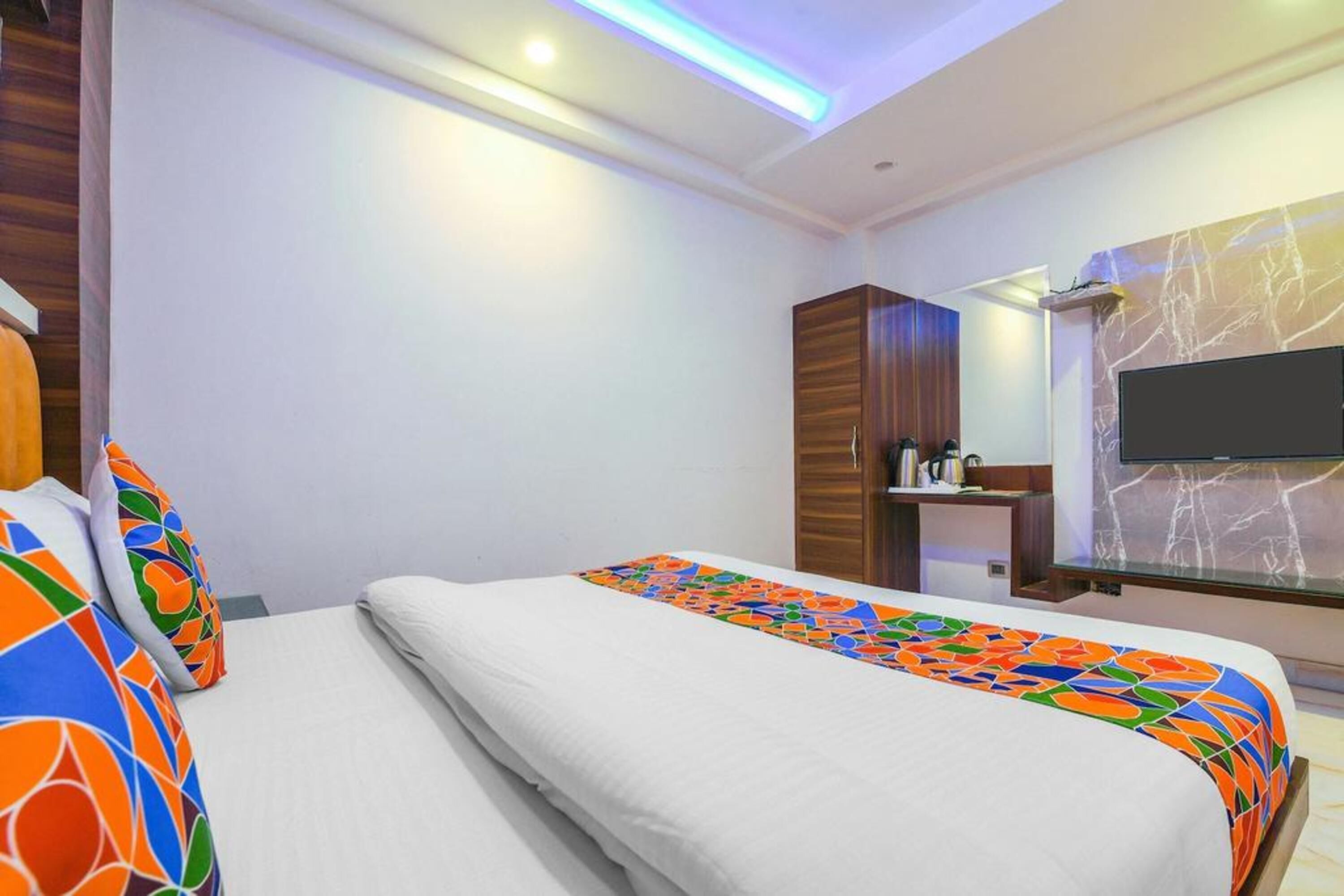 deluxe room | free wifi