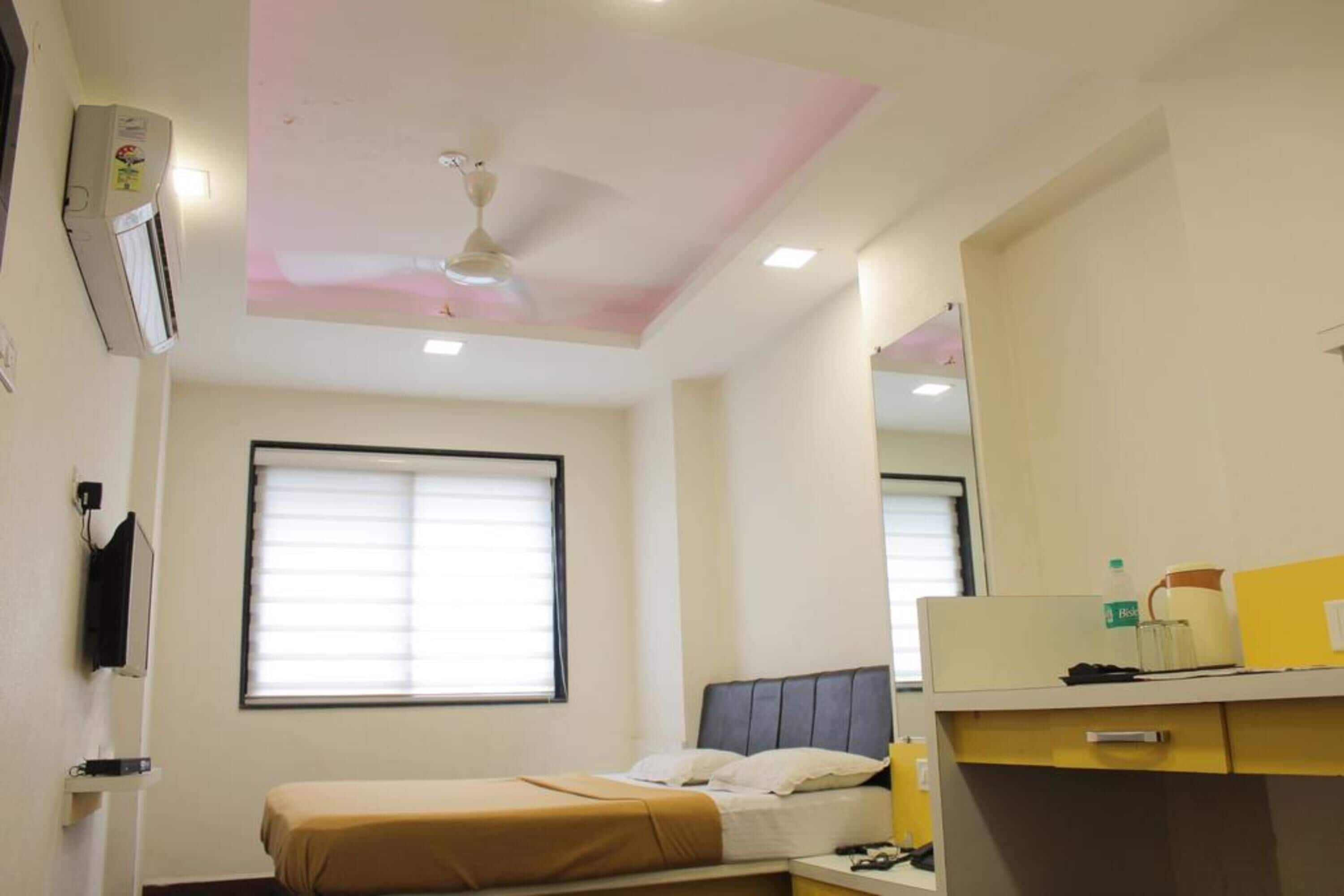 standard room | free wifi