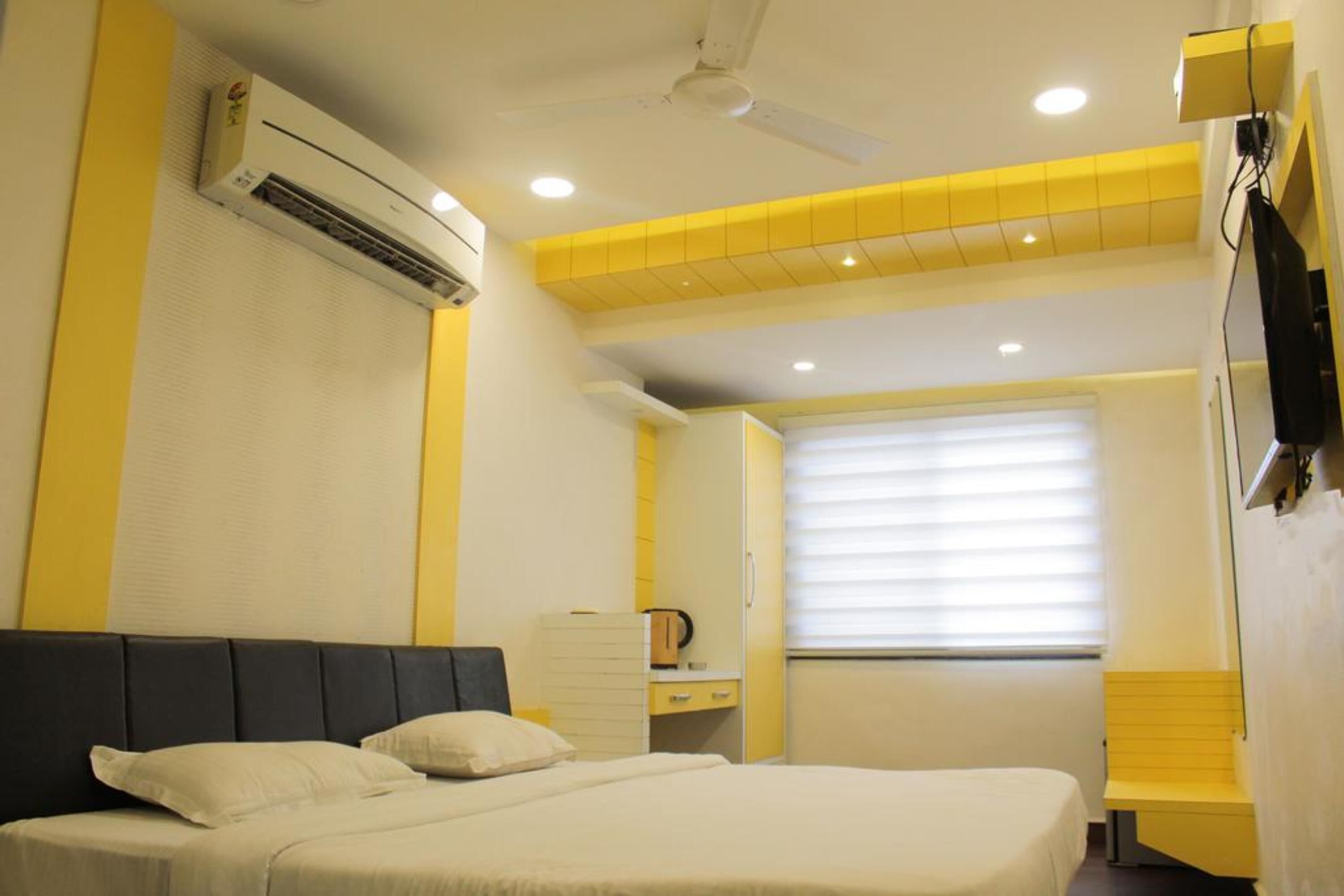 superior room | free wifi