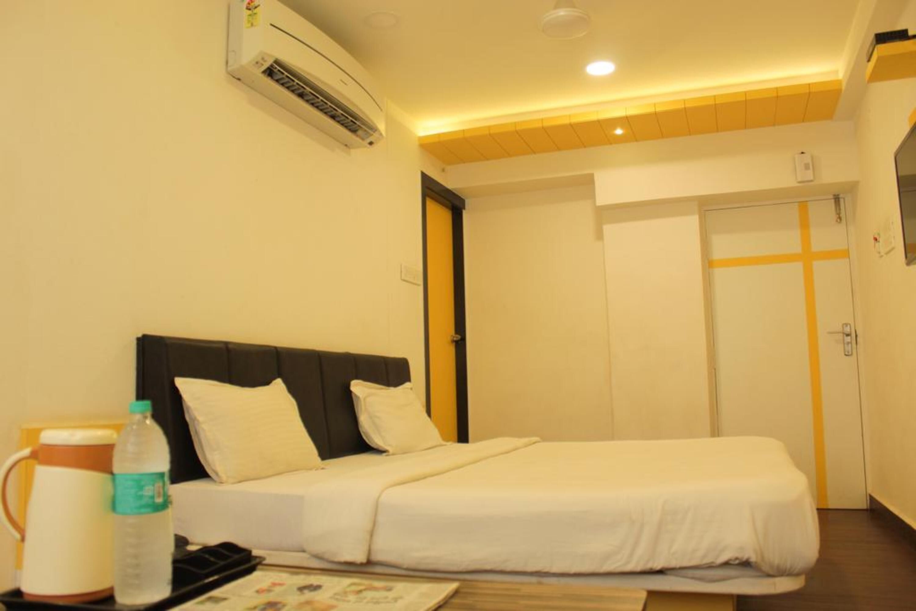 standard room | free wifi