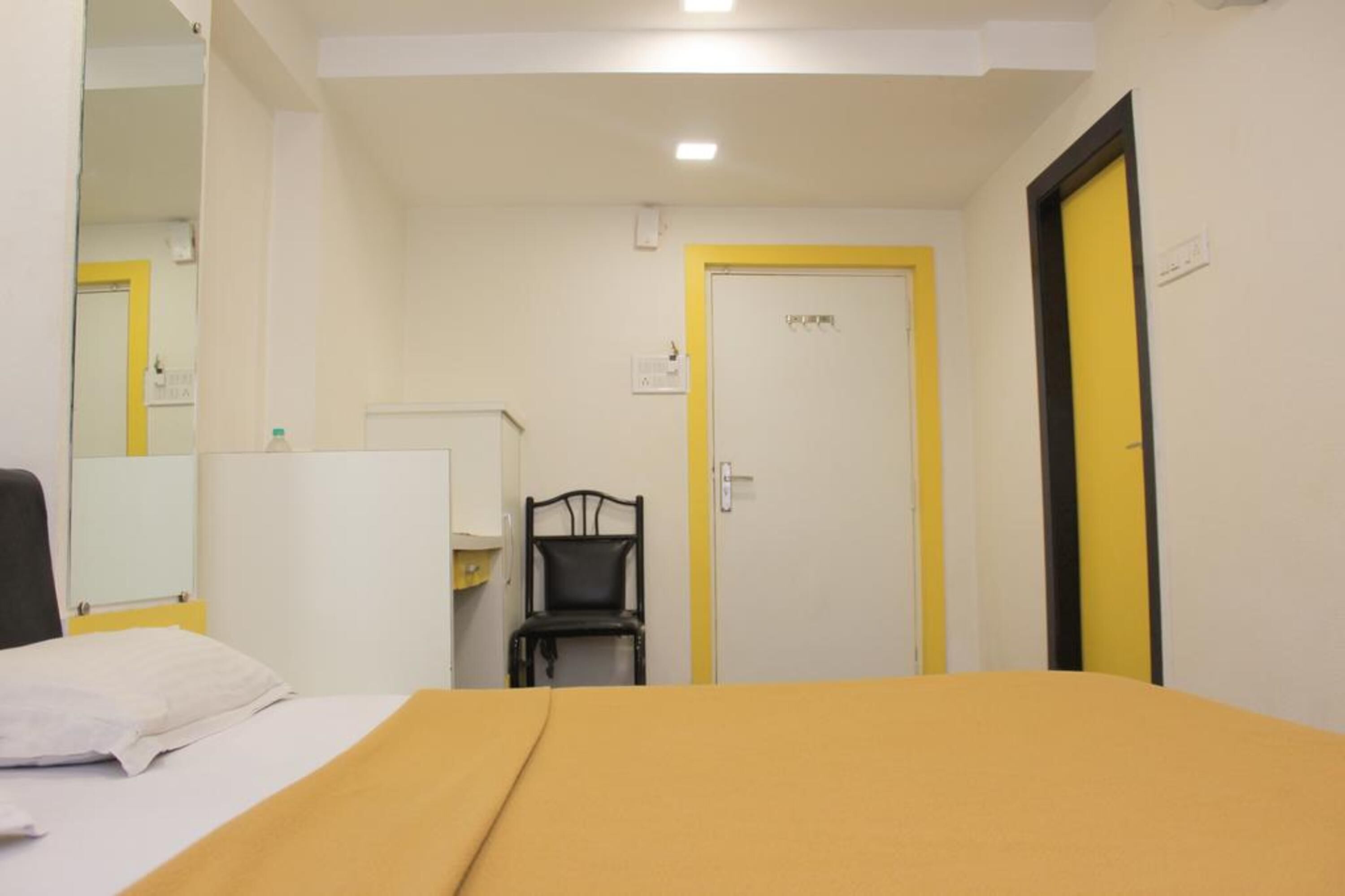 standard room | free wifi