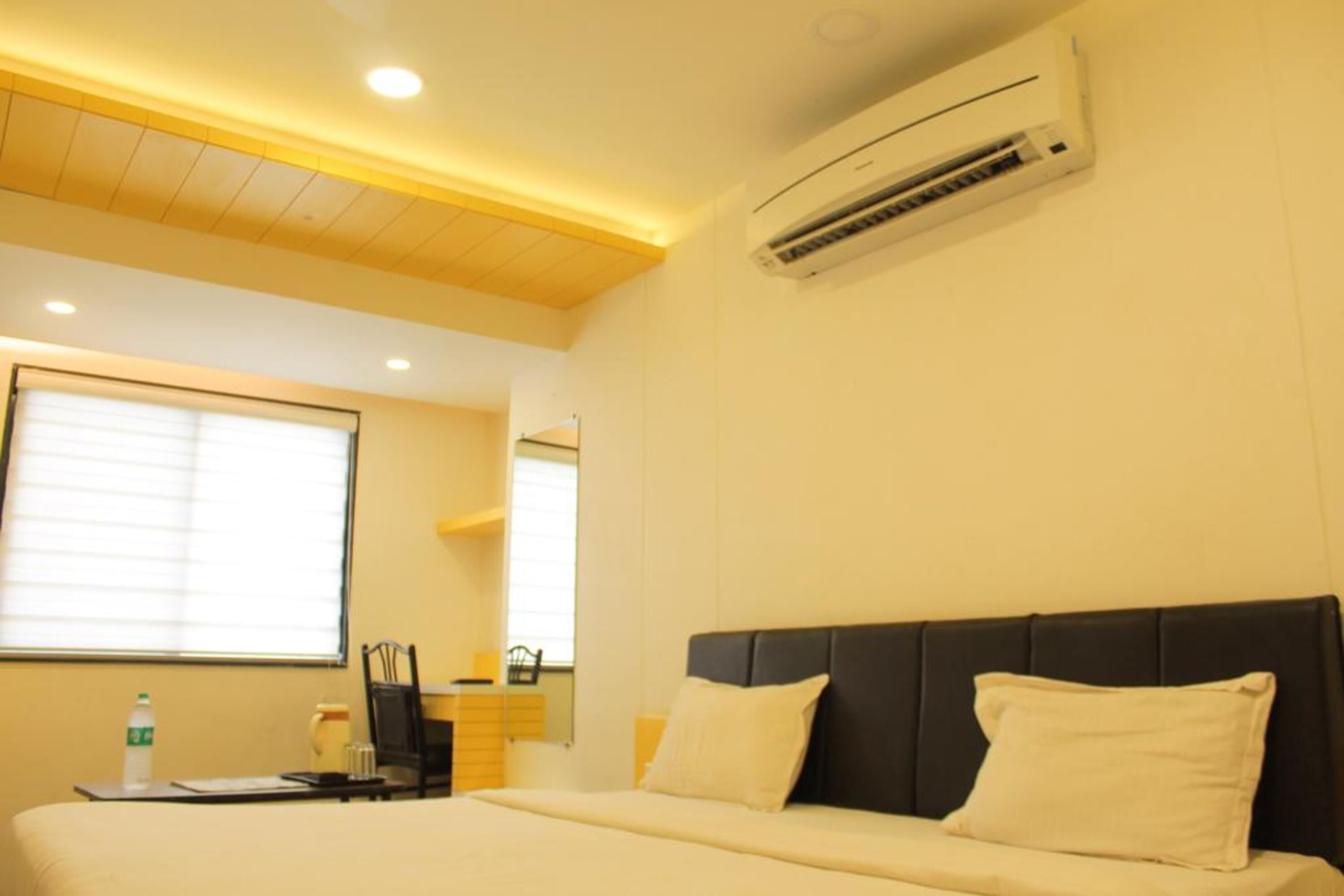 standard room | free wifi