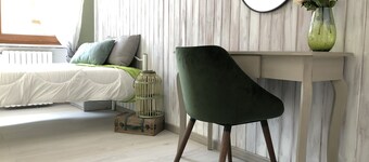 CLUA Holiday House