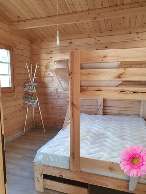 2 camere, ferro/asse da stiro, Wi-Fi, lenzuola