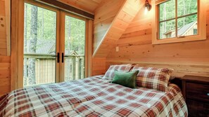 2 habitaciones, wifi y ropa de cama 