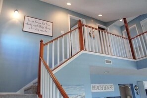 House, 4 Bedrooms | Interior