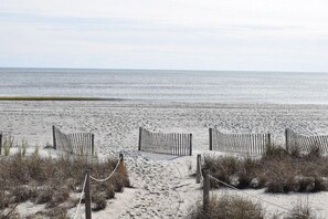 Hus - 4 sovrum | Strand
