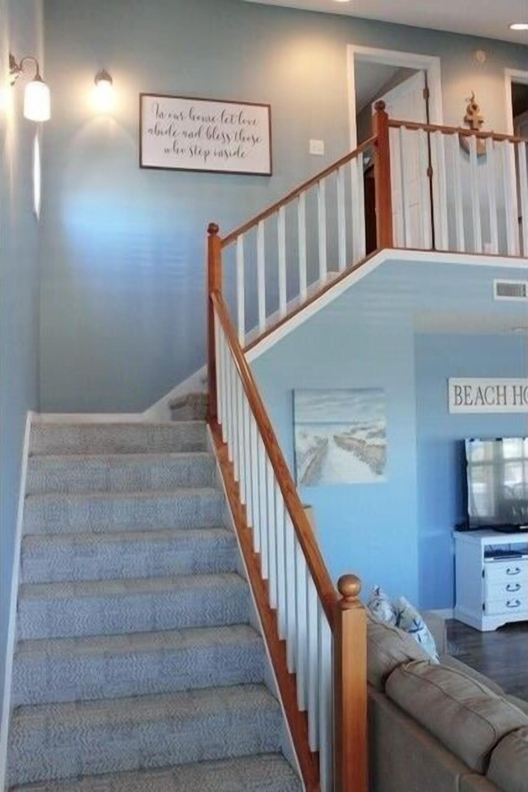 House, 4 Bedrooms | Interior