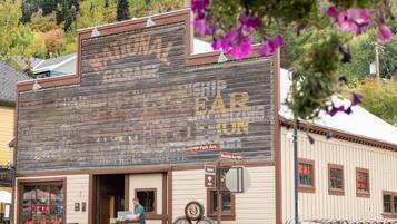 Condo, 3 Bedrooms | Exterior