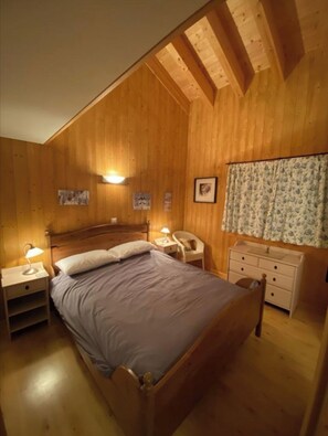 3 Schlafzimmer, kostenloses WLAN, Bettwäsche