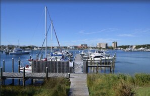 Marina
