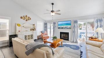 TV connectée, imprimantes