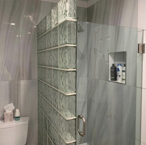 Såpe og toalettpapir