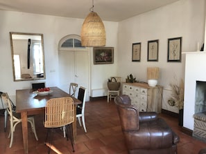 Restauration