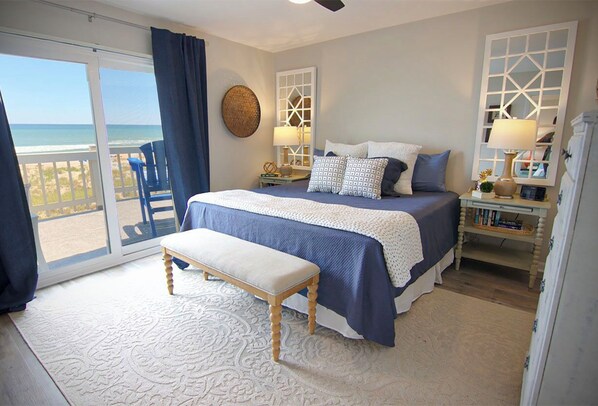 2 habitaciones, wifi y ropa de cama 