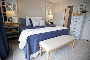 2 bedrooms, WiFi, bed sheets - Spectacular Oceanfront Condo with Ocean Views,Community Pool and Beach Access (Carolina Beach)