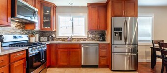 @ Marbella Lane-Spacious 5BR Ideal for Biz & Families in SJ