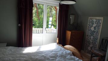 3 Schlafzimmer, BĂŒgeleisen/BĂŒgelbrett, kostenloses WLAN