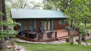 テラス / パティオ