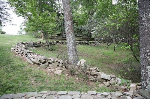 Fern Cottage by Buffalo Mountain Getaway