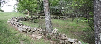 Fern Cottage by Buffalo Mountain Getaway