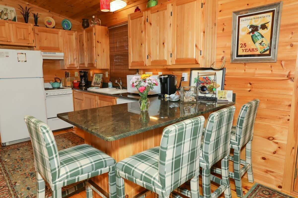 Cucina privata