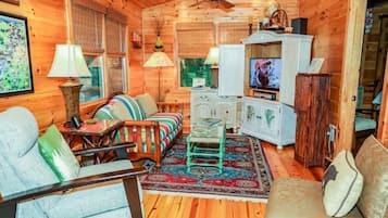 TV, offices