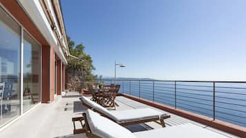 Terras