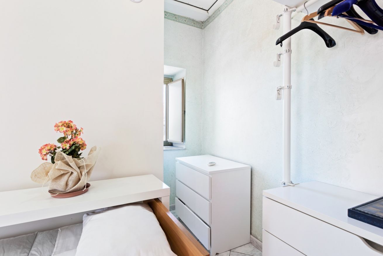 2 dormitoris, planxa i posts de planxar i wifi 