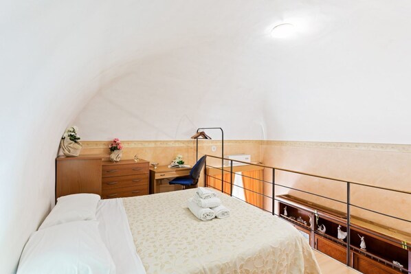 2 camere, ferro/asse da stiro, Wi-Fi